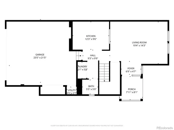 8141 Snow Bowl, Fountain, CO 80817