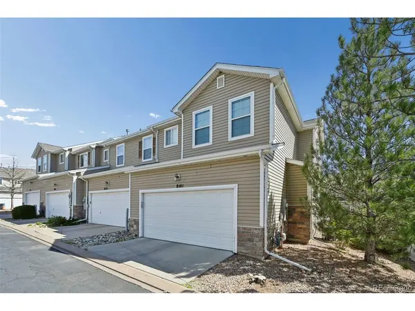 8141 Snow Bowl, Fountain, CO 80817