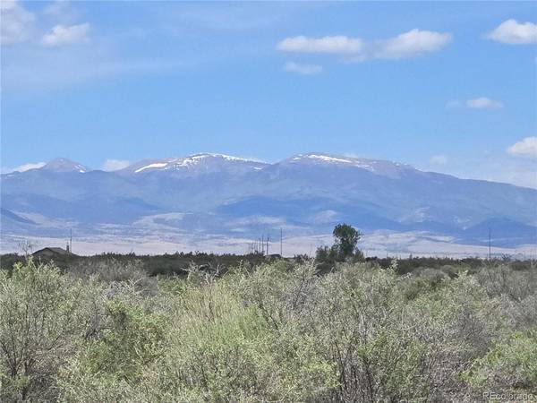 S. County Rd. 103, Alamosa, CO 81101