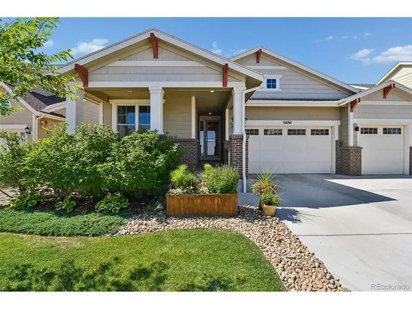 5484 E 140th, Thornton, CO 80602