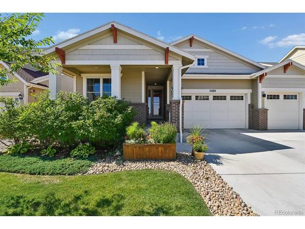 5484 E 140th, Thornton, CO 80602