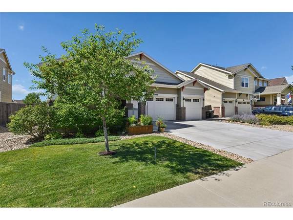 5484 E 140th, Thornton, CO 80602