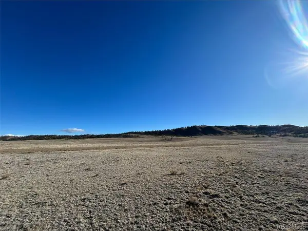 4558 Clear Creek, Hartsel, CO 80449