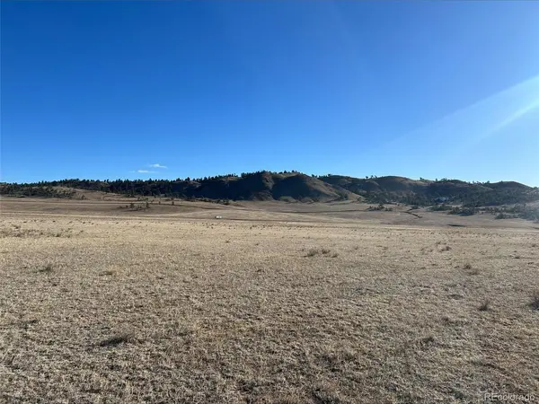 4558 Clear Creek, Hartsel, CO 80449