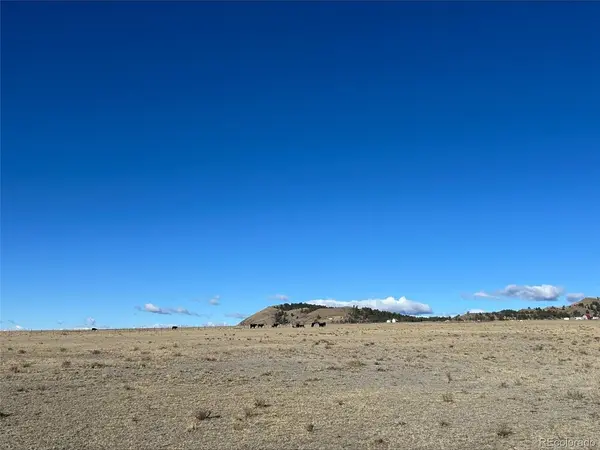 4558 Clear Creek, Hartsel, CO 80449