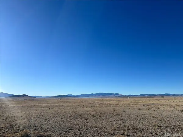 4558 Clear Creek, Hartsel, CO 80449