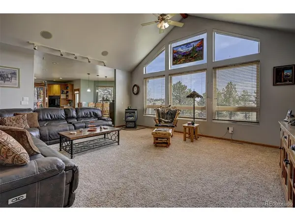 5910 Mccart Ranch, Elizabeth, CO 80107