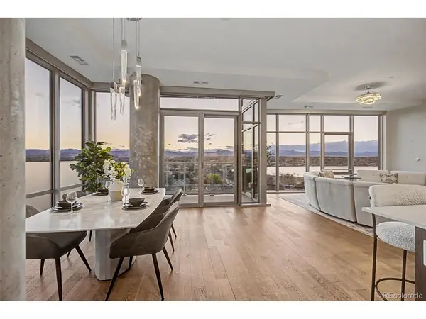4200 W 17th #1114, Denver, CO 80204
