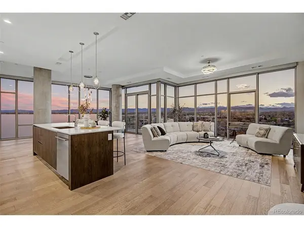 4200 W 17th #1114, Denver, CO 80204