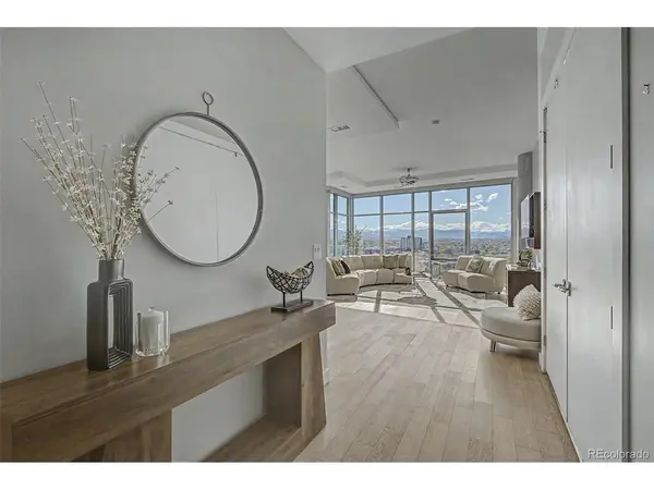 4200 W 17th #1114, Denver, CO 80204