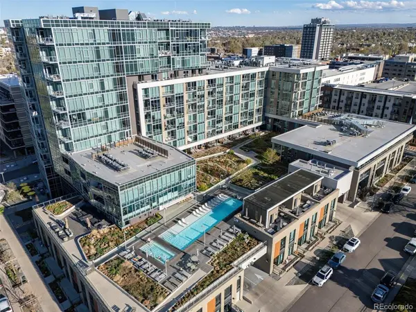 4200 W 17th #1114, Denver, CO 80204
