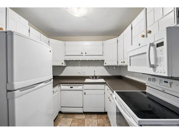 7801 W 35th #309, Wheat Ridge, CO 80033