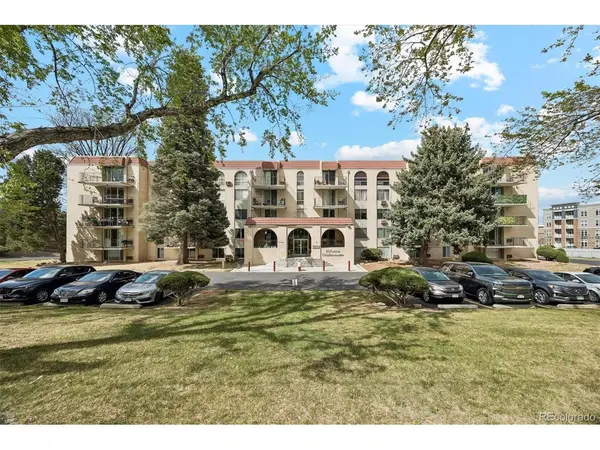 7801 W 35th #309, Wheat Ridge, CO 80033