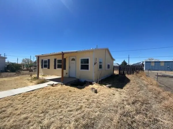318 Colorado, Sugar City, CO 81076