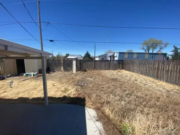 318 Colorado, Sugar City, CO 81076