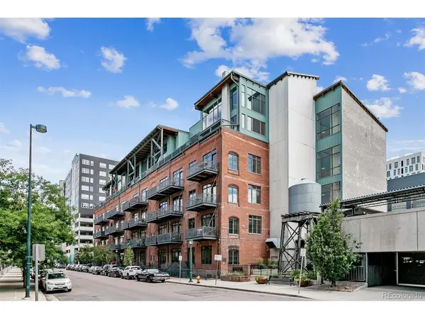 2960 Inca #104, Denver, CO 80202