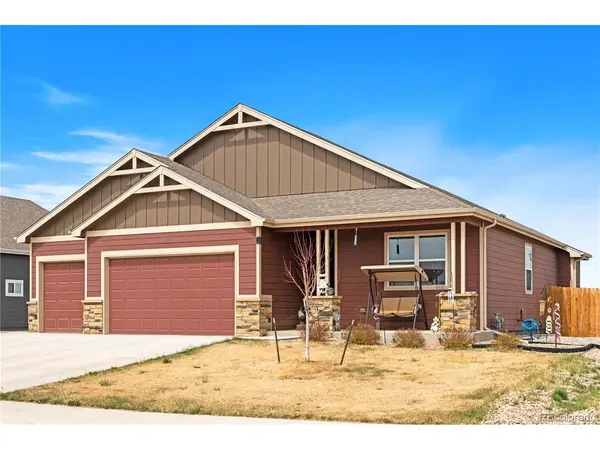 109 7th, Wiggins, CO 80654