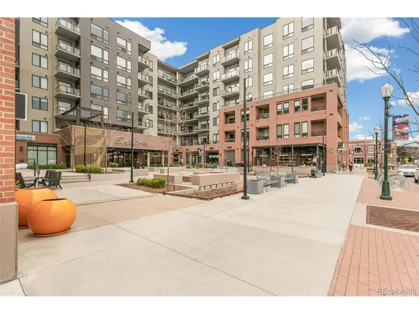 20 Wilcox #519, Castle Rock, CO 80104