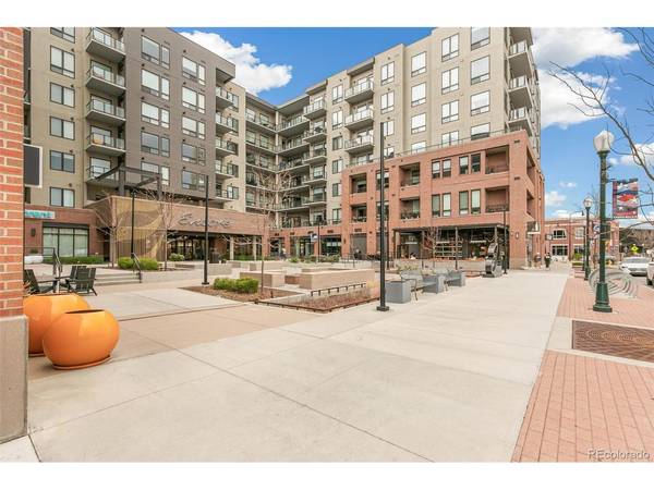 20 Wilcox #519, Castle Rock, CO 80104