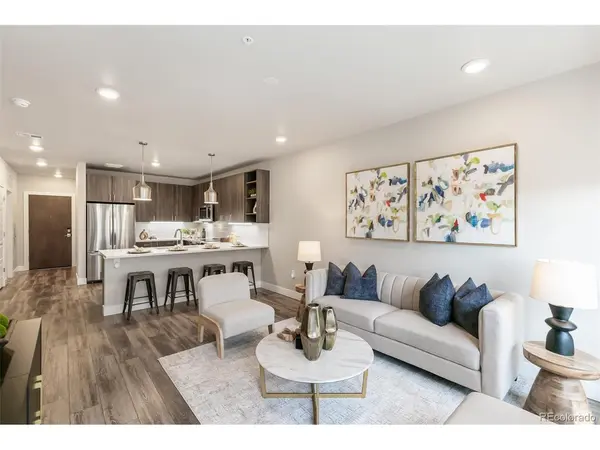 20 Wilcox #519, Castle Rock, CO 80104