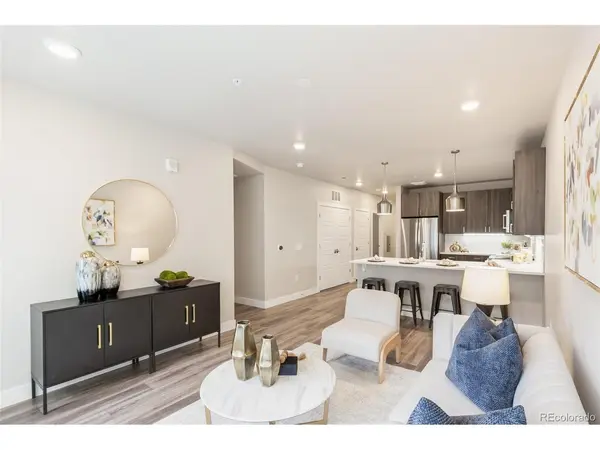 20 Wilcox #519, Castle Rock, CO 80104