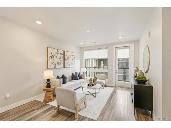 20 Wilcox #519, Castle Rock, CO 80104