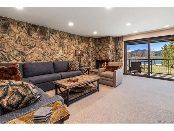 160 E La Bonte #B-102, Dillon, CO 80435