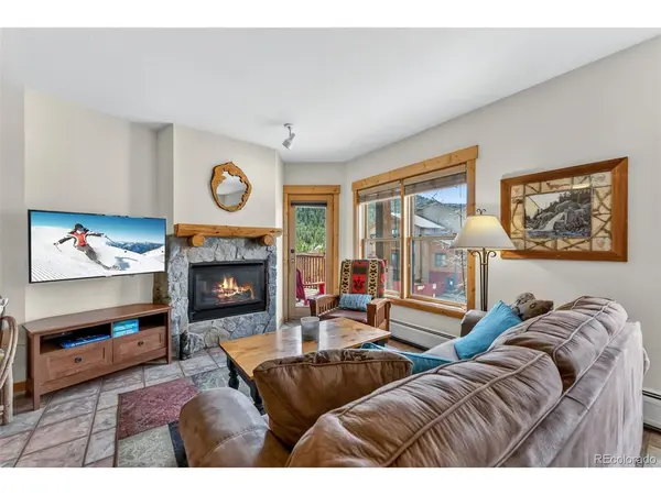 22784 US Highway 6 #2620, Dillon, CO 80435