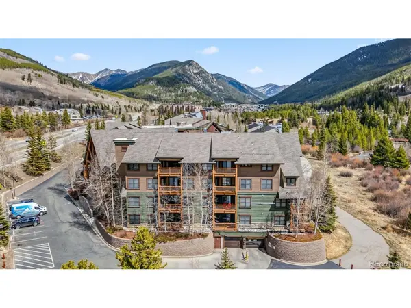 22784 US Highway 6 #2620, Dillon, CO 80435