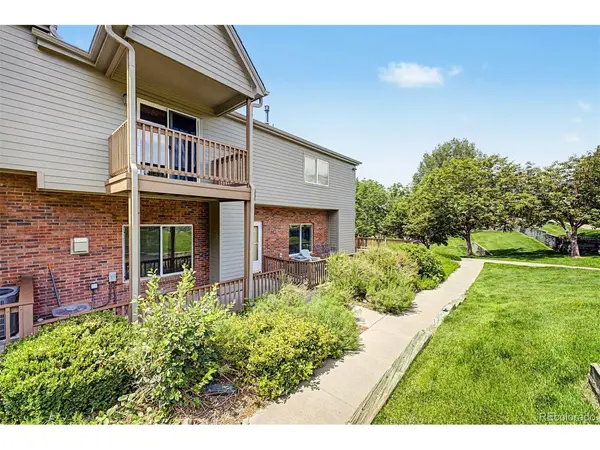 426 Anvil, Golden, CO 80401