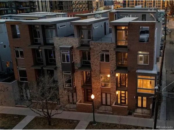 175 W 10th, Denver, CO 80204