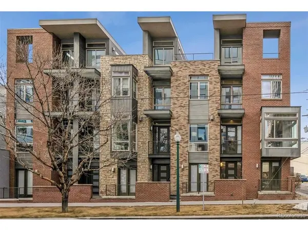 175 W 10th, Denver, CO 80204