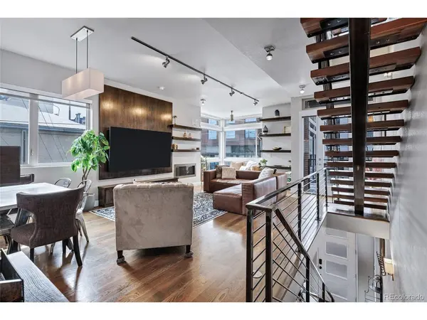 175 W 10th, Denver, CO 80204