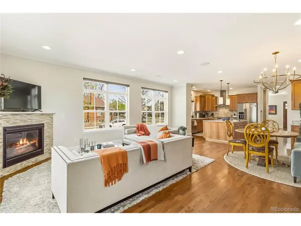 1901 S Logan, Denver, CO 80210