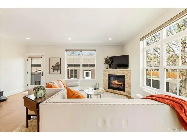 1901 S Logan, Denver, CO 80210