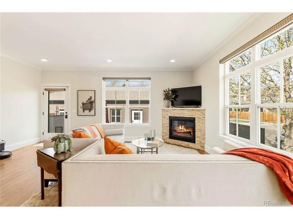 1901 S Logan, Denver, CO 80210
