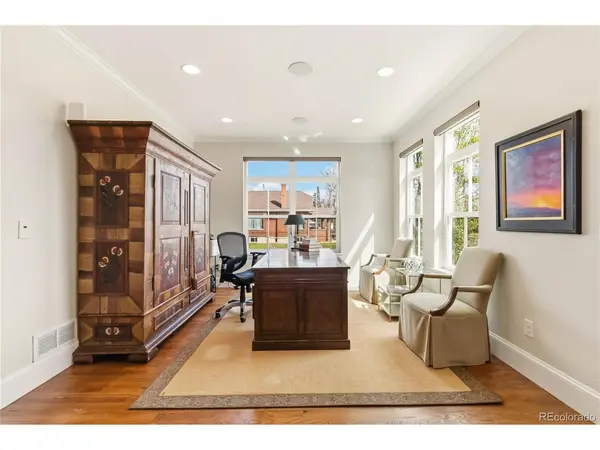 1901 S Logan, Denver, CO 80210