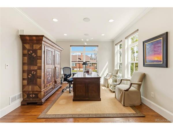 1901 S Logan, Denver, CO 80210