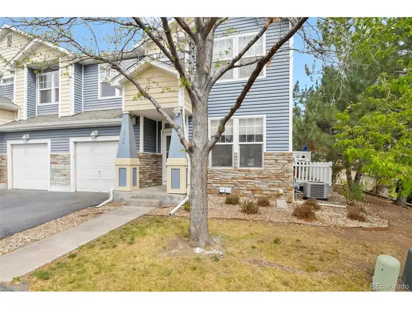 4732 Flower, Wheat Ridge, CO 80033