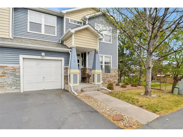 4732 Flower, Wheat Ridge, CO 80033