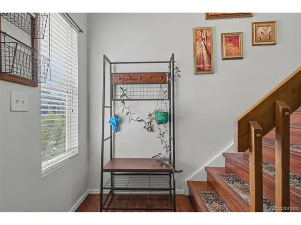 4550 Borden, Colorado Springs, CO 80911