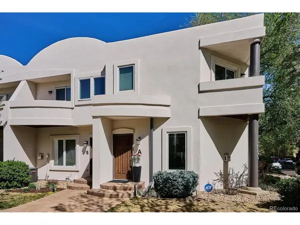 155 S Jackson #A, Denver, CO 80209