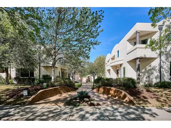 155 S Jackson #A, Denver, CO 80209