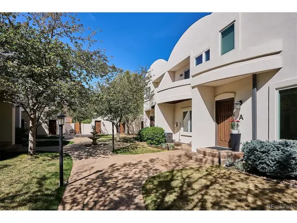 155 S Jackson #A, Denver, CO 80209