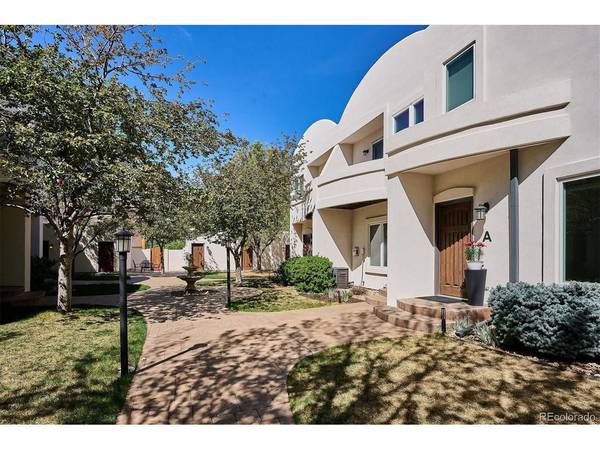 155 S Jackson #A, Denver, CO 80209