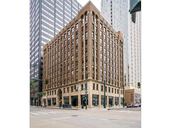 444 17th #709, Denver, CO 80202