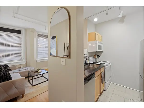444 17th #709, Denver, CO 80202