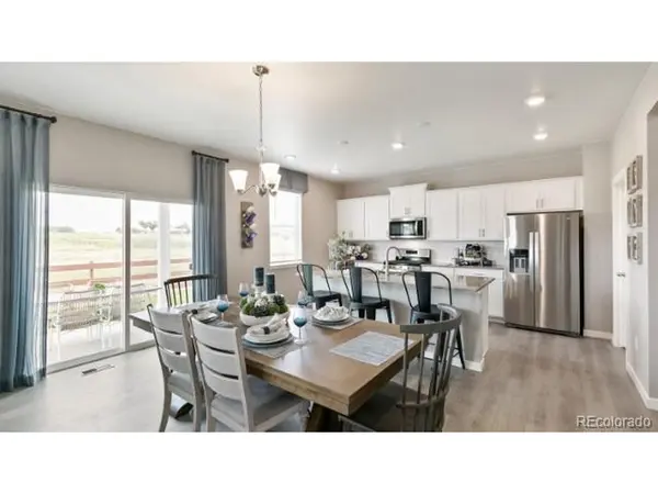 2302 Base, Fort Lupton, CO 80621