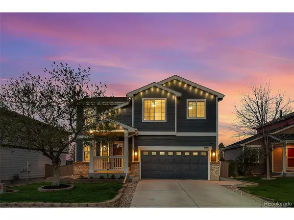 6380 Millbridge, Castle Rock, CO 80104