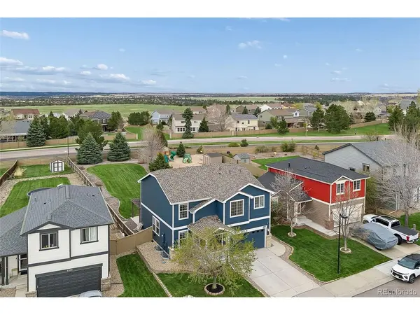 6380 Millbridge, Castle Rock, CO 80104